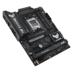 Tarjeta Madre ASUS TUF GAMING B850-PLUS WIFI - Socket AM5, 256GB X4 DDR5 8000Mhz, Hdmi, Dp, PCIe 5.0, Wi-fi 7, Bluetooth - ATX - Image 5