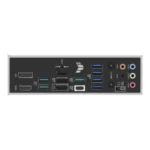 Tarjeta Madre ASUS TUF GAMING B850-PLUS WIFI - Socket AM5, 256GB X4 DDR5 8000Mhz, Hdmi, Dp, PCIe 5.0, Wi-fi 7, Bluetooth - ATX - Image 6