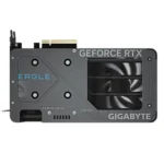 Tarjeta De Video GIBABYTE GeForce RTX 5060 Ti Eagle Oc 16g - 16GB GDDR7, 128 Bits, Núcleos CUDA 4608, PCI Express 5.0, x1 8Pin - Image 4