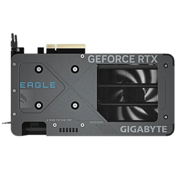 Tarjeta De Video GIBABYTE GeForce RTX 5060 Ti Eagle Oc 16g - 16GB GDDR7, 128 Bits, Núcleos CUDA 4608, PCI Express 5.0, x1 8Pin - Image 4