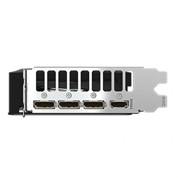 Tarjeta De Video GIBABYTE GeForce RTX 5060 Ti Eagle Oc 16g - 16GB GDDR7, 128 Bits, Núcleos CUDA 4608, PCI Express 5.0, x1 8Pin - Image 5