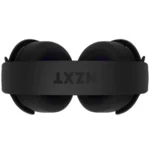 Diadema Gamer NZXT RELAY – Alámbrico, Micrófono Boom, 3.5 mm o USB, Audio 7.1 - Negro - Image 5