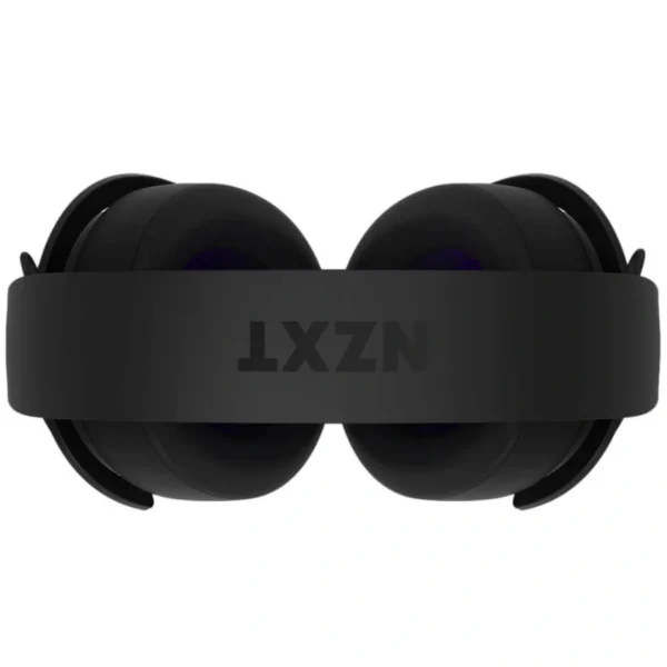 Diadema Gamer NZXT RELAY – Alámbrico, Micrófono Boom, 3.5 mm o USB, Audio 7.1 - Negro - Image 5