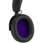 Diadema Gamer NZXT RELAY – Alámbrico, Micrófono Boom, 3.5 mm o USB, Audio 7.1 - Negro - Image 4