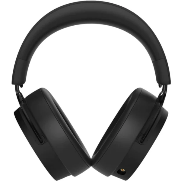Diadema Gamer NZXT RELAY – Alámbrico, Micrófono Boom, 3.5 mm o USB, Audio 7.1 - Negro - Image 2