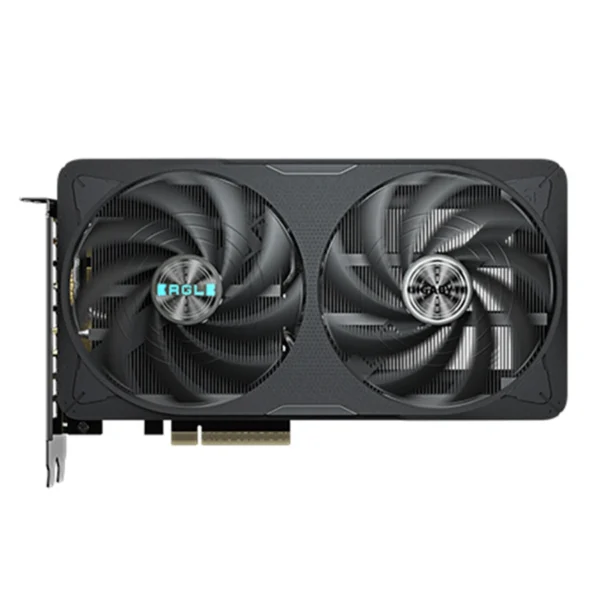 Tarjeta De Video GIBABYTE GeForce RTX 5060 Ti Eagle Oc 16g - 16GB GDDR7, 128 Bits, Núcleos CUDA 4608, PCI Express 5.0, x1 8Pin - Image 2