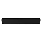 Mini Barra De Sonido VORAGO BSP-320 RGB – Inalámbrico-Alámbrico, Bluetooth, 3.5mm RMS 5W, Inalámbrico - Negro - Image 2