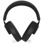 Diadema Gamer NZXT RELAY – Alámbrico, Micrófono Boom, 3.5 mm o USB, Audio 7.1 - Blanco - Image 2