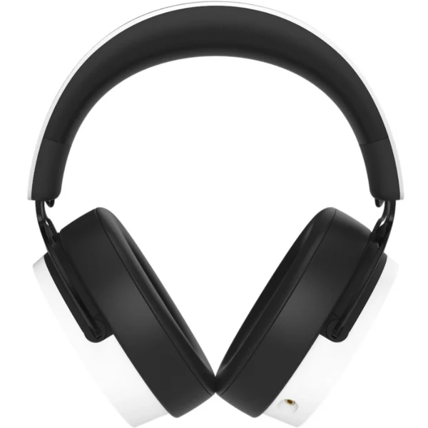 Diadema Gamer NZXT RELAY – Alámbrico, Micrófono Boom, 3.5 mm o USB, Audio 7.1 - Blanco - Image 2