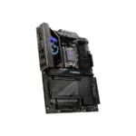 Tarjeta Madre MSI MPG X870E CARBON WIFI - Socket AM5, 128GB X4 DDR5 8400Mhz, Hdmi, Dp, M.2 PCIe 5.0, USB 3.2, 2.0, Wi-Fi 7, Bluetooth - ATX - Image 3