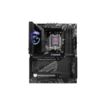 Tarjeta Madre MSI MPG X870E CARBON WIFI - Socket AM5, 128GB X4 DDR5 8400Mhz, Hdmi, Dp, M.2 PCIe 5.0, USB 3.2, 2.0, Wi-Fi 7, Bluetooth - ATX - Image 2