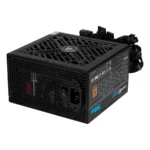 Fuente de Poder GAME FACTOR PSG750 - 750W, 80 Plus Bronze, ATX 2.3 READY, 20+4Pin, Cpu 4+4, Pci-E  6+2 - Color Negro - Image 4