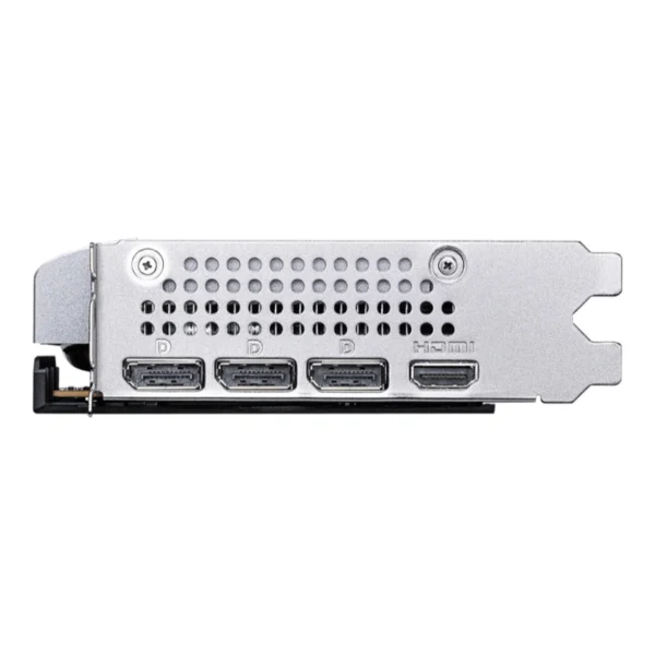 Tarjeta De Video MSI GeForce RTX 5060 8g Ventus 2X Oc - 8GB GDDR7, Boost 2527 MHz, 128 Bits, PCI Express 5.0, X1 8 Pin, HDMI, DP - Image 5