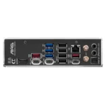 Tarjeta Madre MSI MAG X870 TOMAHAWK WIFI - Socket AM5, 256GB X4 DDR5 8400Mhz, Hdmi, Dp, M.2 PCIe 5.0, USB 3.2, 2.0, Wi-Fi 7, Bluetooth - ATX - Image 5