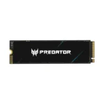 Unidad De Estado Solido SSD M.2 NVME PREDATOR GM6 - 512GB, M.2 22.80, PCIE 4.0, Lectura 6300 MB/S, Escritura 3100 Mb/S - Image 2