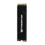 Unidad De Estado Solido SSD M.2 NVME PREDATOR GM6 - 512GB, M.2 22.80, PCIE 4.0, Lectura 6300 MB/S, Escritura 3100 Mb/S - Image 3