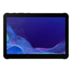 Tablet SAMSUNG GALAXY TAB ACTIVE 4PRO 5G – Octa-Core, 10.1", RAM 4GB Almacenamiento 64GB, Cámara 8MP/13MP, Android - Negro