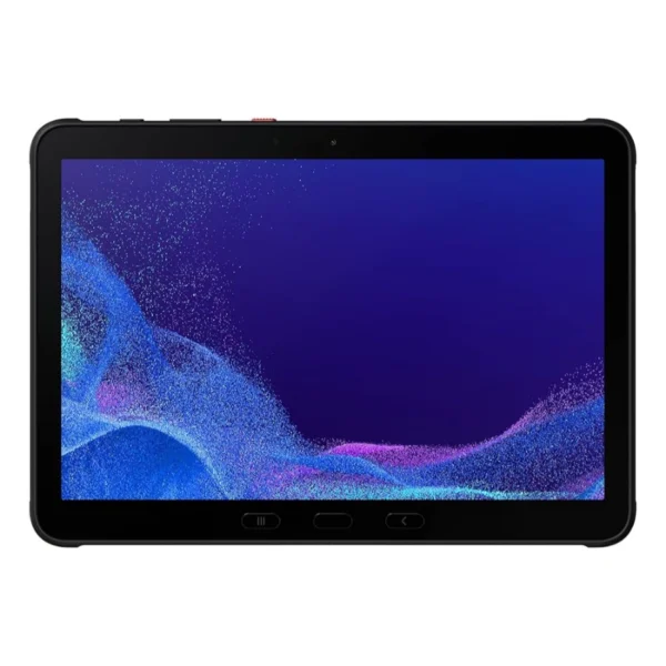 Tablet SAMSUNG GALAXY TAB ACTIVE 4PRO 5G – Octa-Core, 10.1", RAM 4GB Almacenamiento 64GB, Cámara 8MP/13MP, Android - Negro - Image 1