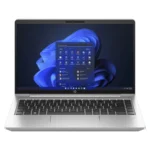 Laptop HP PROBOOK 445 G10 - AMD Ryzen 7 7730U, 14”, RAM 32GB DDR4 3200Mhz, Almacenamiento NVMe M.2 1TB, Windows 11 Pro - Gris