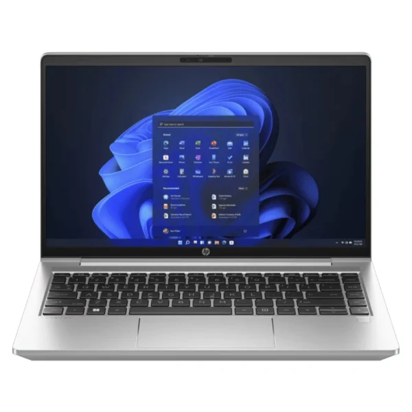 Laptop HP PROBOOK 445 G10 - AMD Ryzen 7 7730U, 14”, RAM 32GB DDR4 3200Mhz, Almacenamiento NVMe M.2 1TB, Windows 11 Pro - Gris - Image 1