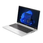 Laptop HP PROBOOK 445 G10 - AMD Ryzen 7 7730U, 14”, RAM 32GB DDR4 3200Mhz, Almacenamiento NVMe M.2 1TB, Windows 11 Pro - Gris - Image 3
