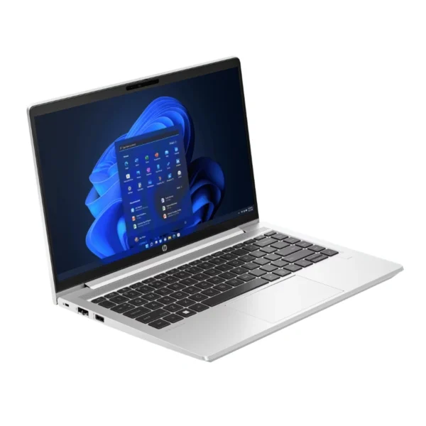 Laptop HP PROBOOK 445 G10 - AMD Ryzen 7 7730U, 14”, RAM 32GB DDR4 3200Mhz, Almacenamiento NVMe M.2 1TB, Windows 11 Pro - Gris - Image 2