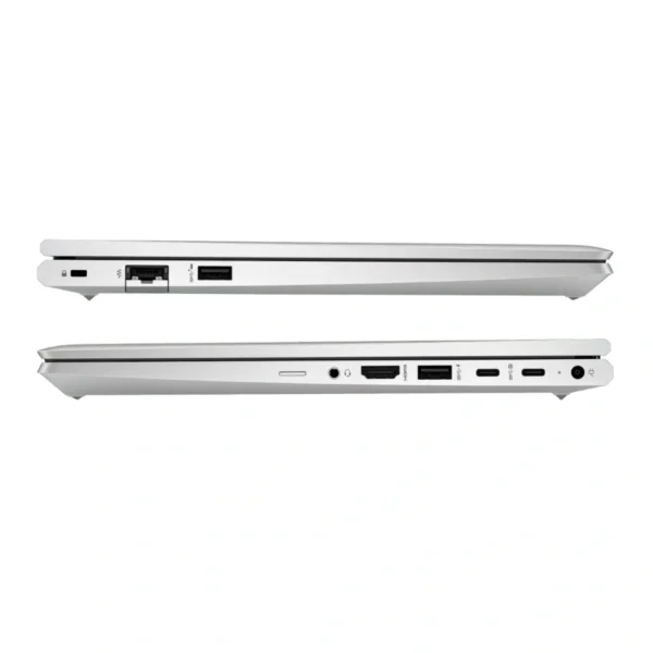 Laptop HP PROBOOK 445 G10 - AMD Ryzen 7 7730U, 14”, RAM 32GB DDR4 3200Mhz, Almacenamiento NVMe M.2 1TB, Windows 11 Pro - Gris - Image 7