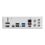 Tarjeta Madre MSI B860M GAMING PLUS WIFI - Socket 1851, 256GB X4 DDR5 8800Mhz, Hdmi, Dp / M.2 PCIe 4.0, USB 3.2, 2.0, Wi-Fi 7, Bluetooth - ATX - Image 5