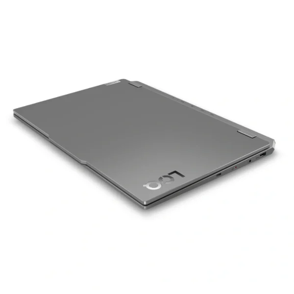 Laptop Gamer LENOVO LOQ 15IAX9 - Intel Core I5-12450HX, 15.6”, RAM 16GB, SSD M.2 2242 1TB, Windows 11 Home, RTX 4050, Español – Luna Grey - Image 7