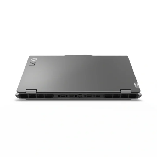 Laptop Gamer LENOVO LOQ 15IAX9 - Intel Core I5-12450HX, 15.6”, RAM 16GB, SSD M.2 2242 1TB, Windows 11 Home, RTX 4050, Español – Luna Grey - Image 8