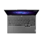 Laptop Gamer LENOVO LOQ 15IAX9 - Intel Core I5-12450HX, 15.6”, RAM 16GB, SSD M.2 2242 1TB, Windows 11 Home, RTX 4050, Español – Luna Grey - Image 4