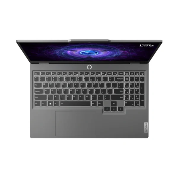 Laptop Gamer LENOVO LOQ 15IAX9 - Intel Core I5-12450HX, 15.6”, RAM 16GB, SSD M.2 2242 1TB, Windows 11 Home, RTX 4050, Español – Luna Grey - Image 4