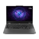 Laptop Gamer LENOVO LOQ 15IAX9 - Intel Core I5-12450HX, 15.6”, RAM 16GB, SSD M.2 2242 1TB, Windows 11 Home, RTX 4050, Español – Luna Grey