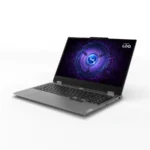 Laptop Gamer LENOVO LOQ 15IAX9 - Intel Core I5-12450HX, 15.6”, RAM 16GB, SSD M.2 2242 1TB, Windows 11 Home, RTX 4050, Español – Luna Grey - Image 2