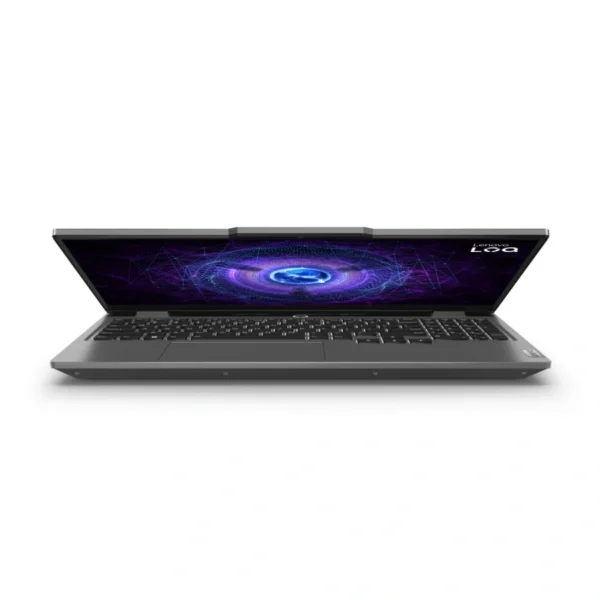 Laptop Gamer LENOVO LOQ 15IAX9 - Intel Core I5-12450HX, 15.6”, RAM 16GB, SSD M.2 2242 1TB, Windows 11 Home, RTX 4050, Español – Luna Grey - Image 6
