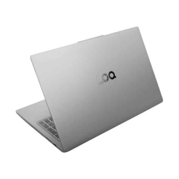Laptop Gamer LENOVO LOQ 15IAX9E - CORE I5-12450HX, 15.6", RAM 8GB, SSD M.2 2242 512GB, RTX 3050, Windows 11 Home, Español - Gris - Image 6