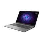 Laptop Gamer LENOVO LOQ 15IAX9E - CORE I5-12450HX, 15.6", RAM 8GB, SSD M.2 2242 512GB, RTX 3050, Windows 11 Home, Español - Gris - Image 2