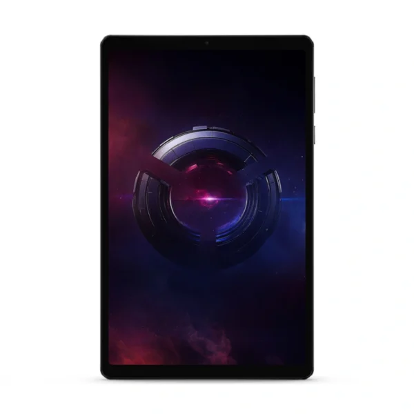 Tablet LENOVO LEGION TAB - Qualcomm Snapdragon 8 Gen 3, 8.8”, RAM 12GB Almacenamiento 256 GB, Cámara 2MP/13MP, Android 14 - Negro - Image 1