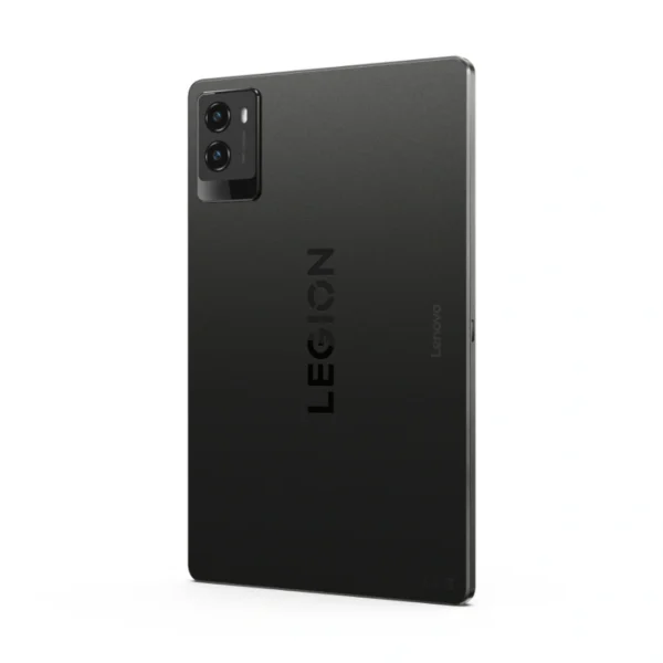 Tablet LENOVO LEGION TAB - Qualcomm Snapdragon 8 Gen 3, 8.8”, RAM 12GB Almacenamiento 256 GB, Cámara 2MP/13MP, Android 14 - Negro - Image 6