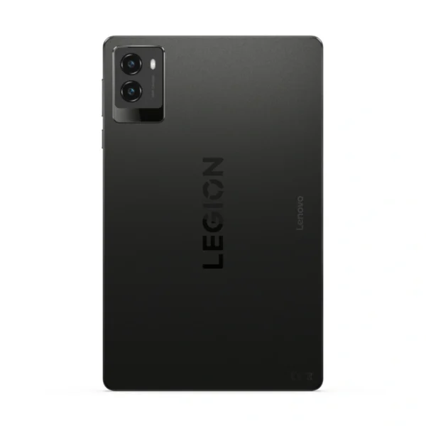 Tablet LENOVO LEGION TAB - Qualcomm Snapdragon 8 Gen 3, 8.8”, RAM 12GB Almacenamiento 256 GB, Cámara 2MP/13MP, Android 14 - Negro - Image 5