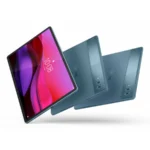 Tablet LENOVO IDEA YOGA TAB PLUS - Snapdragon 8 Gen3, 12.7” RAM 16GB Almacenamiento 256GB, Cámara 13MP/13MP, Android 14, Color Tidal Teal - Pencil y Teclado - Image 6