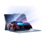 Tablet LENOVO IDEA YOGA TAB PLUS - Snapdragon 8 Gen3, 12.7” RAM 16GB Almacenamiento 256GB, Cámara 13MP/13MP, Android 14, Color Tidal Teal - Pencil y Teclado - Image 12