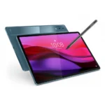 Tablet LENOVO IDEA YOGA TAB PLUS - Snapdragon 8 Gen3, 12.7” RAM 16GB Almacenamiento 256GB, Cámara 13MP/13MP, Android 14, Color Tidal Teal - Pencil y Teclado - Image 5