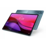 Tablet LENOVO IDEA YOGA TAB PLUS - Snapdragon 8 Gen3, 12.7” RAM 16GB Almacenamiento 256GB, Cámara 13MP/13MP, Android 14, Color Tidal Teal - Pencil y Teclado - Image 4