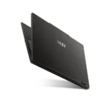 Laptop Gamer MSI VENTURE PRO 15 AI - Core Ultra 5 125H, 15.6”, RAM 16GB DDR5 5600Mhz, NVME M.2 512GB, RTX 3050, Windows 11 Pro - Negro - Image 4