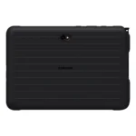 Tablet SAMSUNG GALAXY TAB ACTIVE 4PRO 5G – Octa-Core, 10.1", RAM 4GB Almacenamiento 64GB, Cámara 8MP/13MP, Android - Negro - Image 4