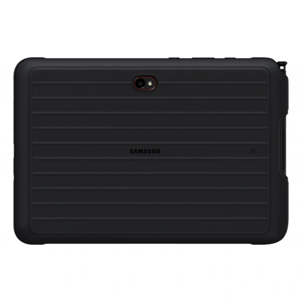 Tablet SAMSUNG GALAXY TAB ACTIVE 4PRO 5G – Octa-Core, 10.1", RAM 4GB Almacenamiento 64GB, Cámara 8MP/13MP, Android - Negro - Image 4
