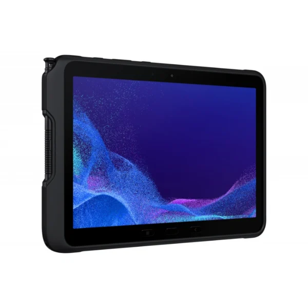 Tablet SAMSUNG GALAXY TAB ACTIVE 4PRO 5G – Octa-Core, 10.1", RAM 4GB Almacenamiento 64GB, Cámara 8MP/13MP, Android - Negro - Image 2