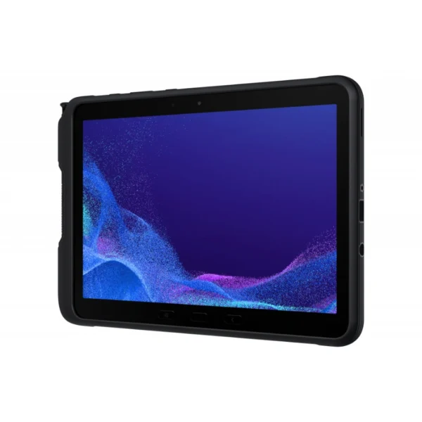 Tablet SAMSUNG GALAXY TAB ACTIVE 4PRO 5G – Octa-Core, 10.1", RAM 4GB Almacenamiento 64GB, Cámara 8MP/13MP, Android - Negro - Image 3