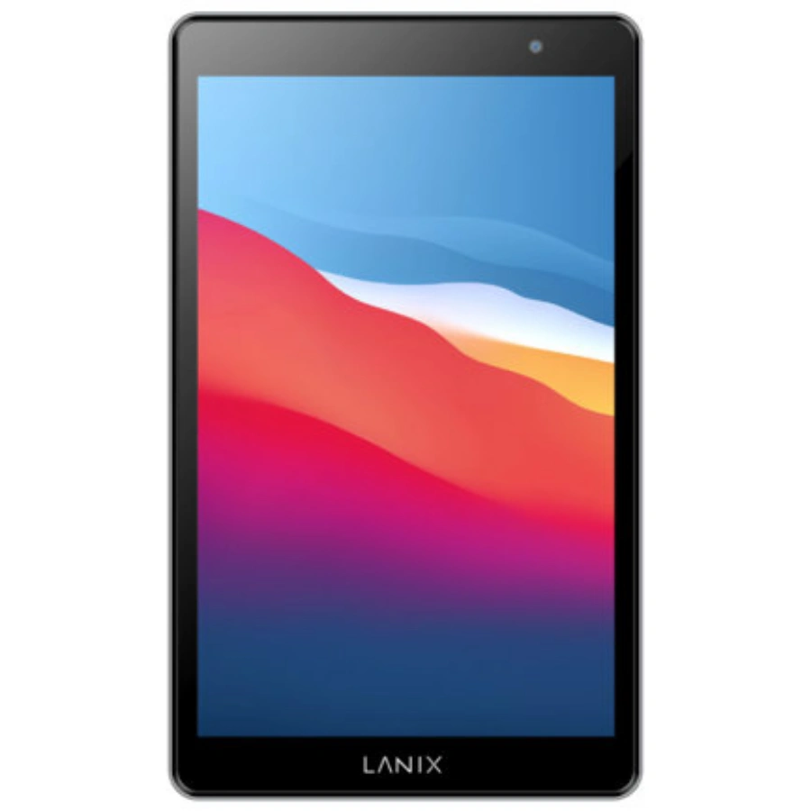 LXHTALAB017_zoom Tablet LANIX ILIUM PAD RX8 V6 – Quad-Core RK3562 RAM 4GB Almacenamiento 64GB, Cámara 2MP/5MP, Android 14 - Gris - Image 1